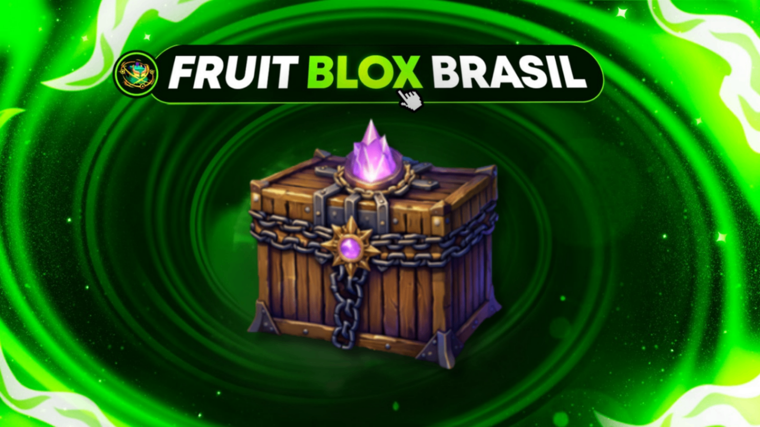 🪎 100X AURA CRATE