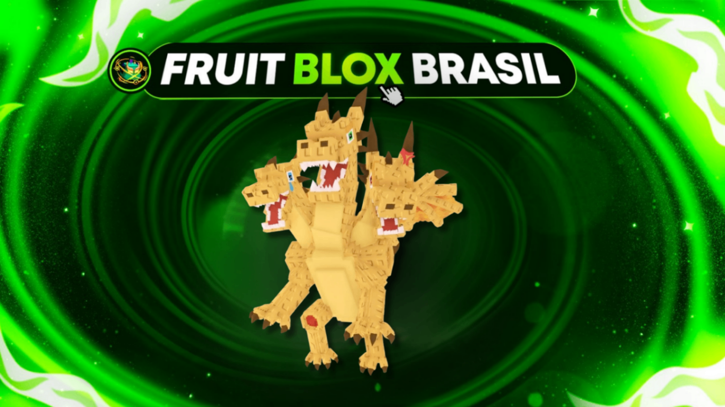🐉 HYDRA DRAGON CANNELLONNI + CHANCE DE MUTAÇÃO🧬