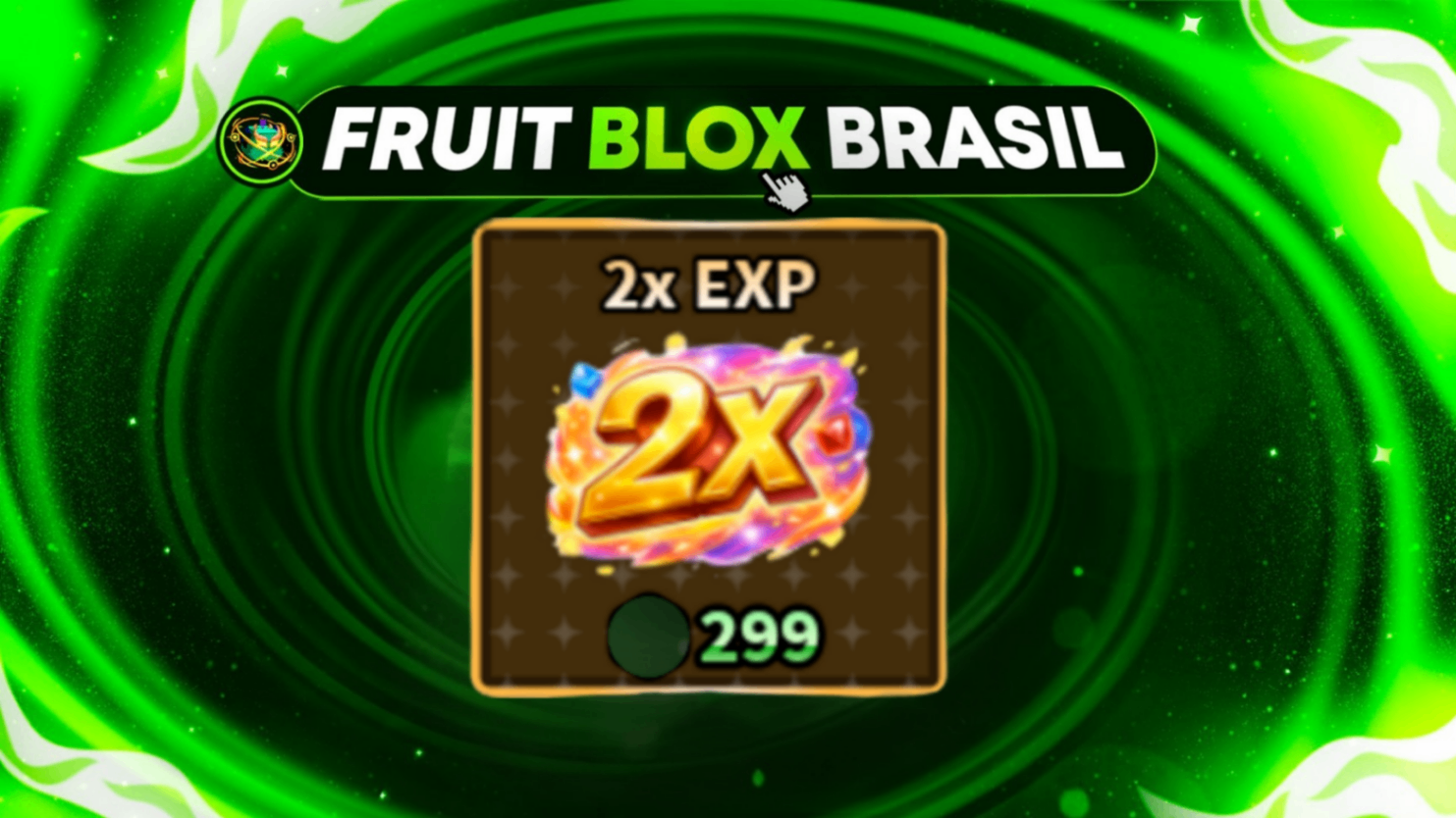 🔥 2X EXP