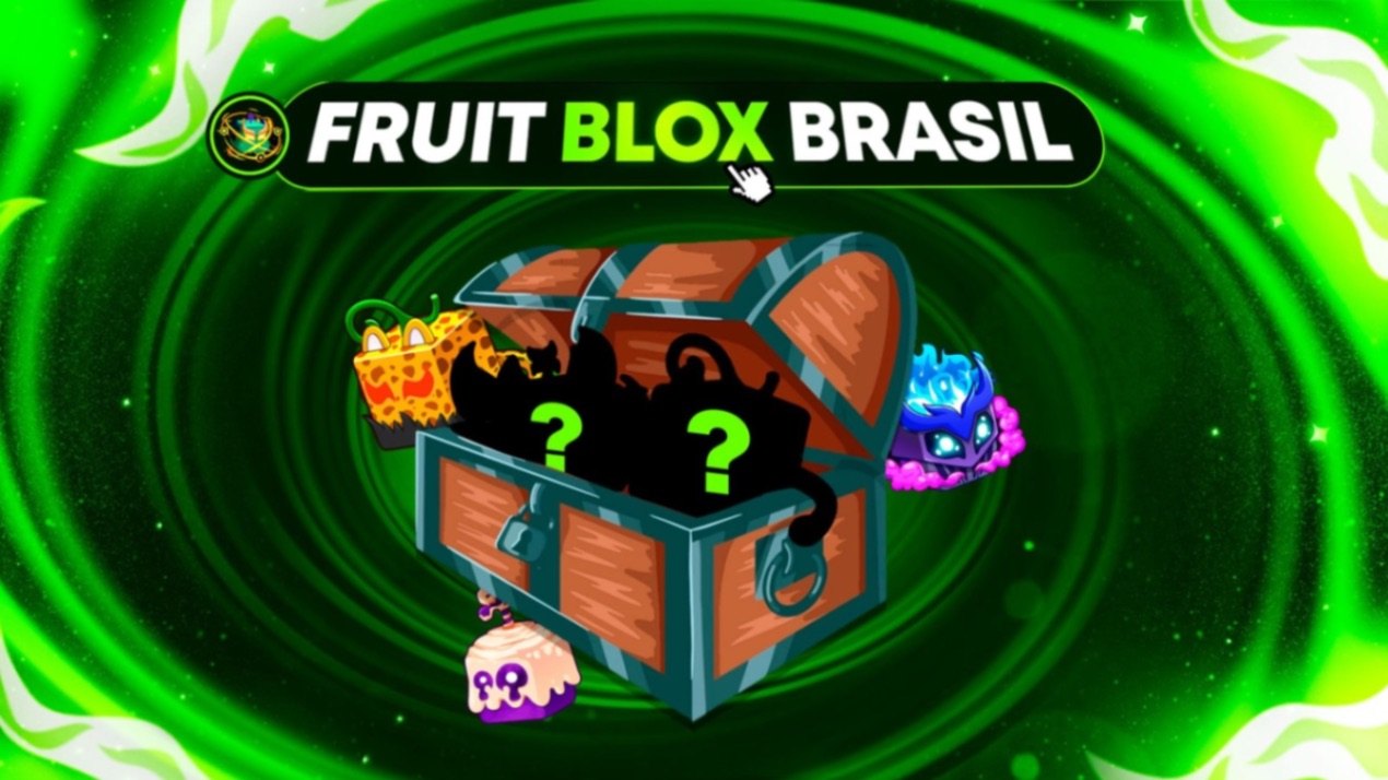 🍎 LV2800 + GHM + 10~11 FRUTAS MÍTICAS