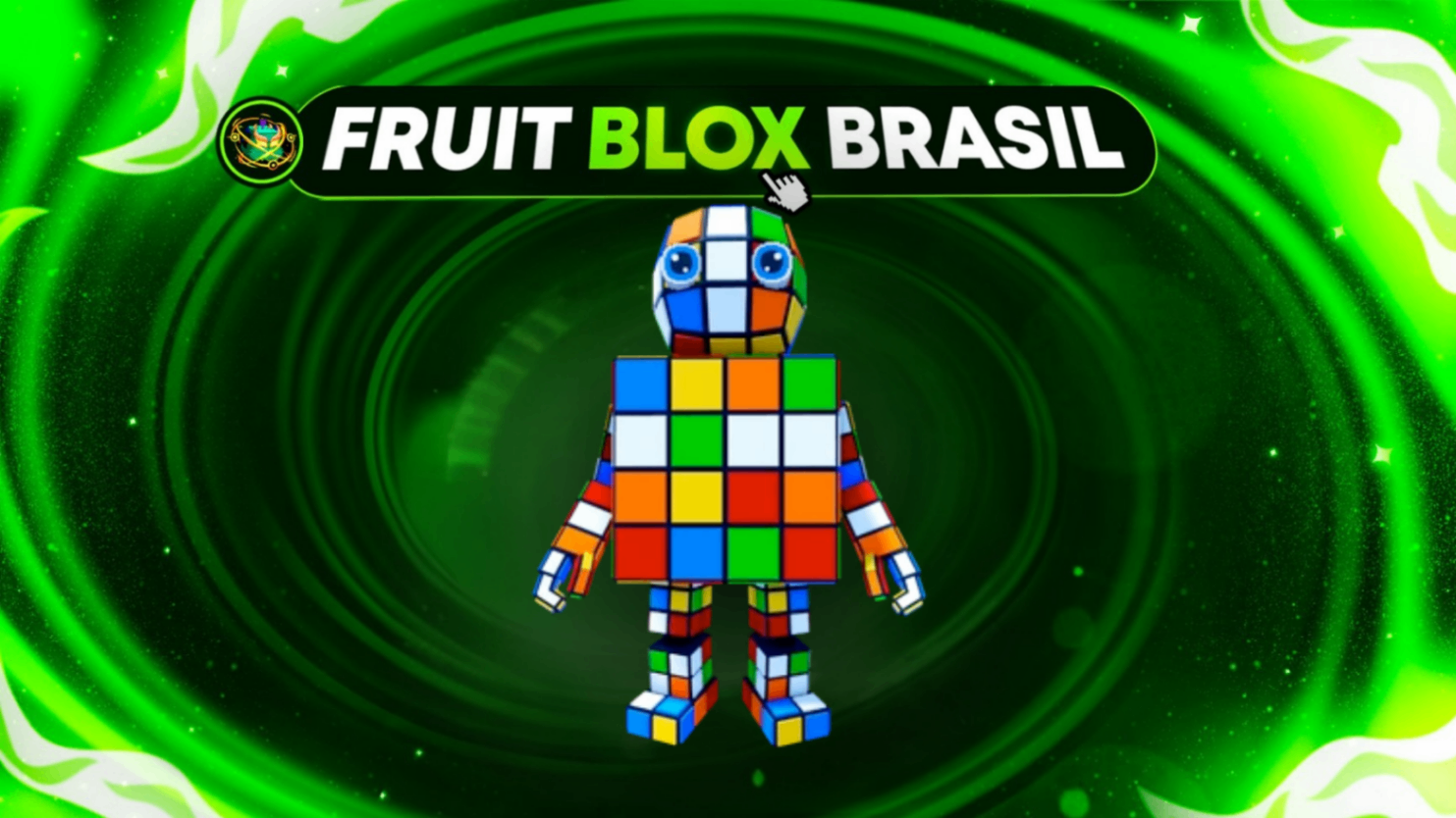 🪩 RUBICHETTO CUBINI (LEVEL 200)