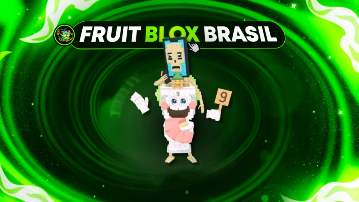 ⚜️ LA SECRET COMBINASION + CHANCE DE MUTAÇÃO🧬