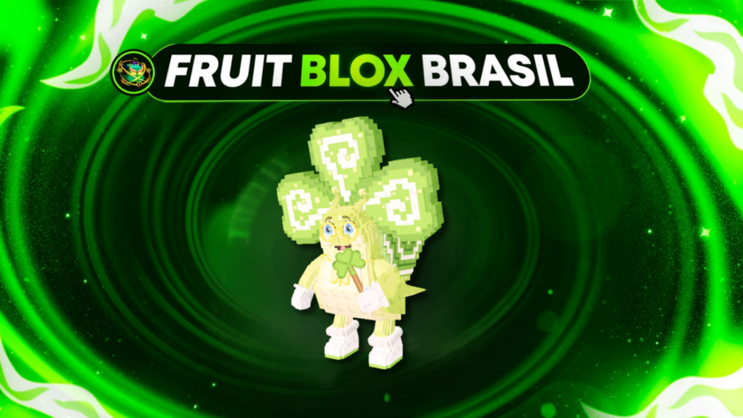 🍀SNAILO CLOVERO💸198.8M/S💸🟡GOLD🟡🌟EXCLUSIVO🌟