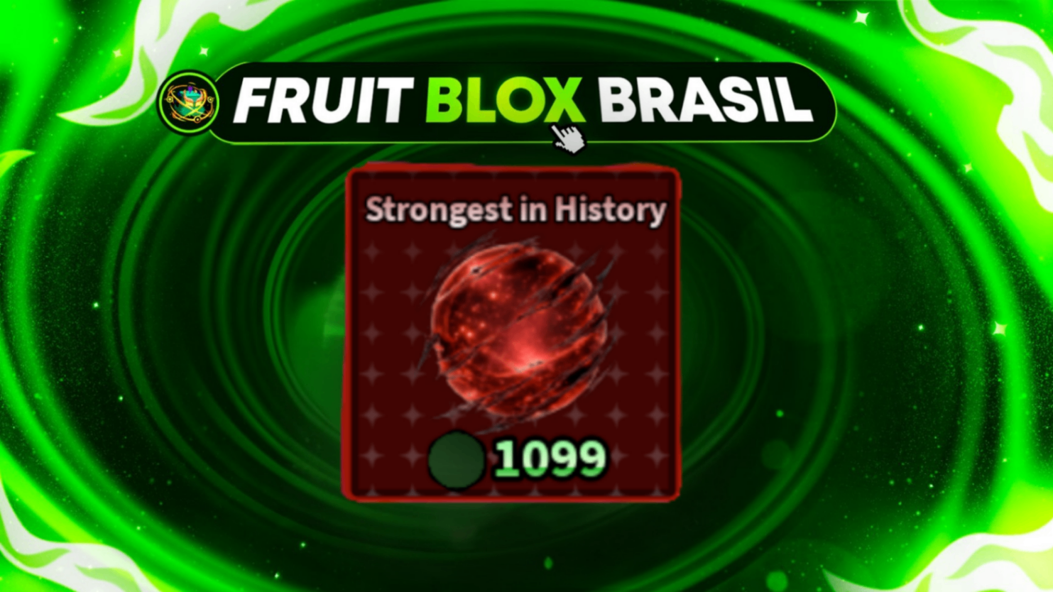 🔴 STRONGEST IN HISTORY