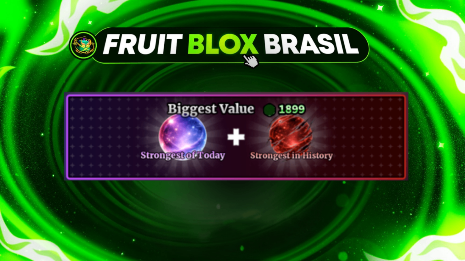 🟣 BIGGEST VALUE + STRONGEST OF TODAY + STRONGEST IN HISTORY