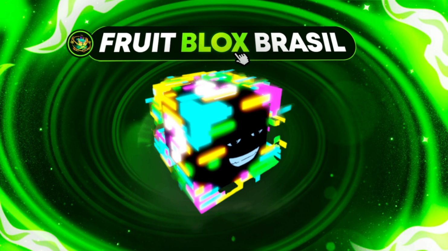🍀 INFINITY LUCKY BLOCK DIAMANTE