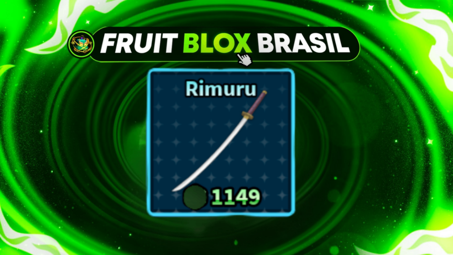 🗡️ RIMURU
