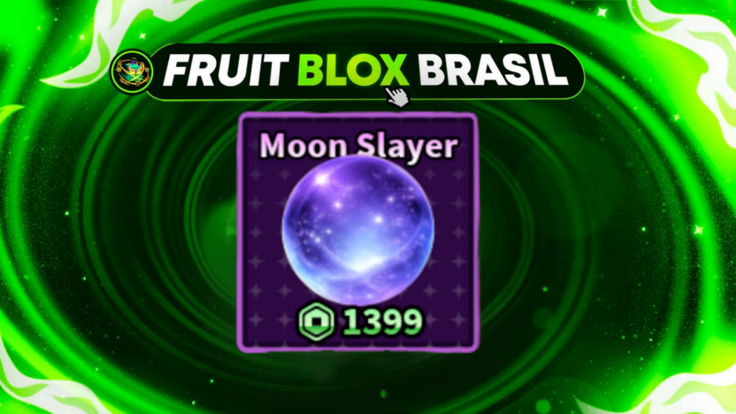 🌘 MOON SLAYER