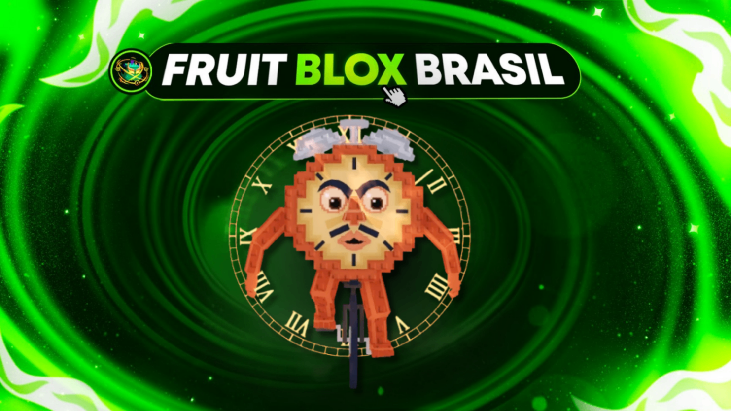 ⏰ TICTAC SAHUR + CHANCE DE MUTAÇÃO🧬
