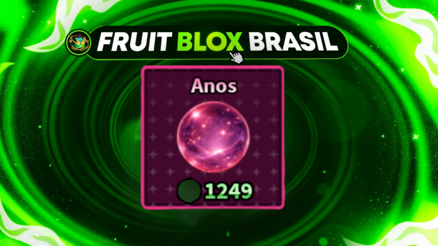 🏰 ANOS