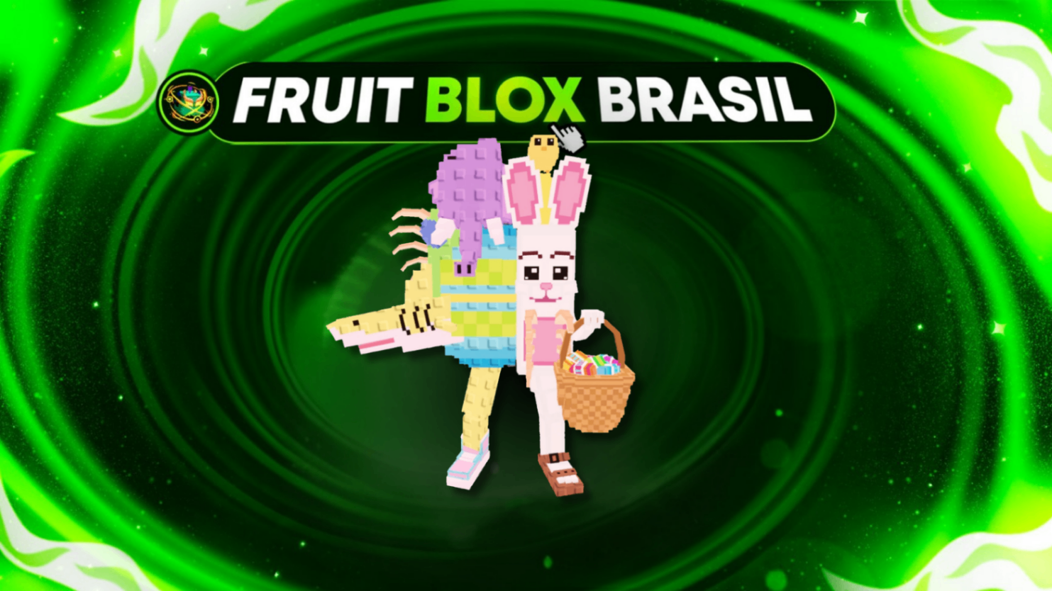 🐰🥚🍫LA EASTER GRANDE +🧬6 MUT💸1.2B/S🌟EXCLUSIVO🌟⭐NOVIDADE⭐