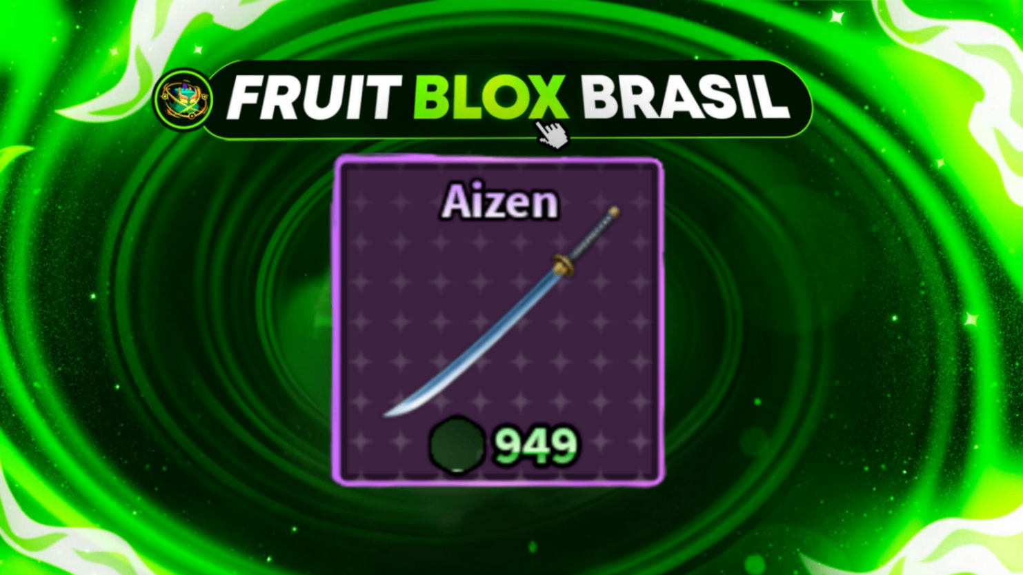 🗡️ AIZEN