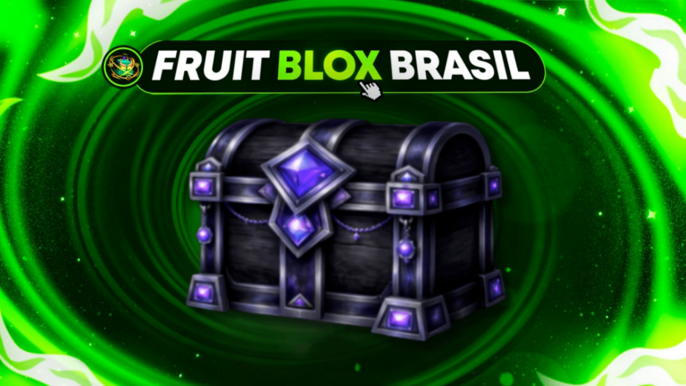🪎 10X SECRET CHEST