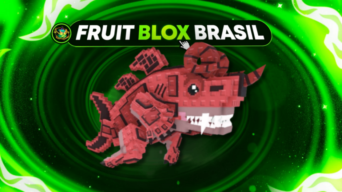 🩸 EVILEDON + CHANCE DE MUTAÇÃO🧬