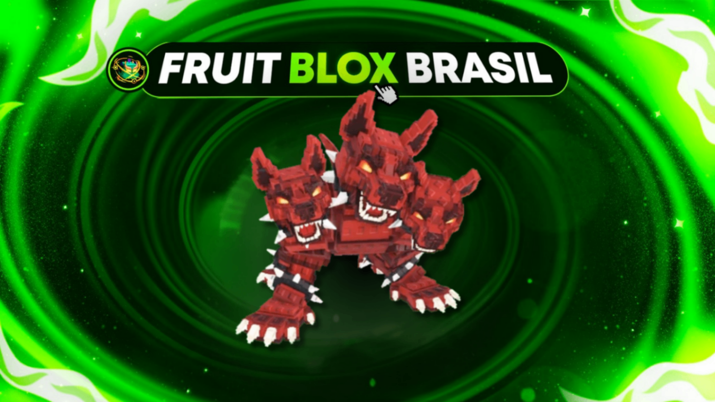 🐺CERBERUS💸1.5B/S💸🔥PROMOÇÃO🔥