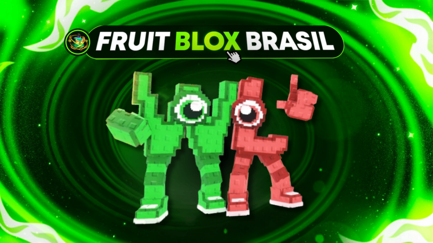 🟩W OR L🟥 + CHANCE DE MUTAÇÃO🧬