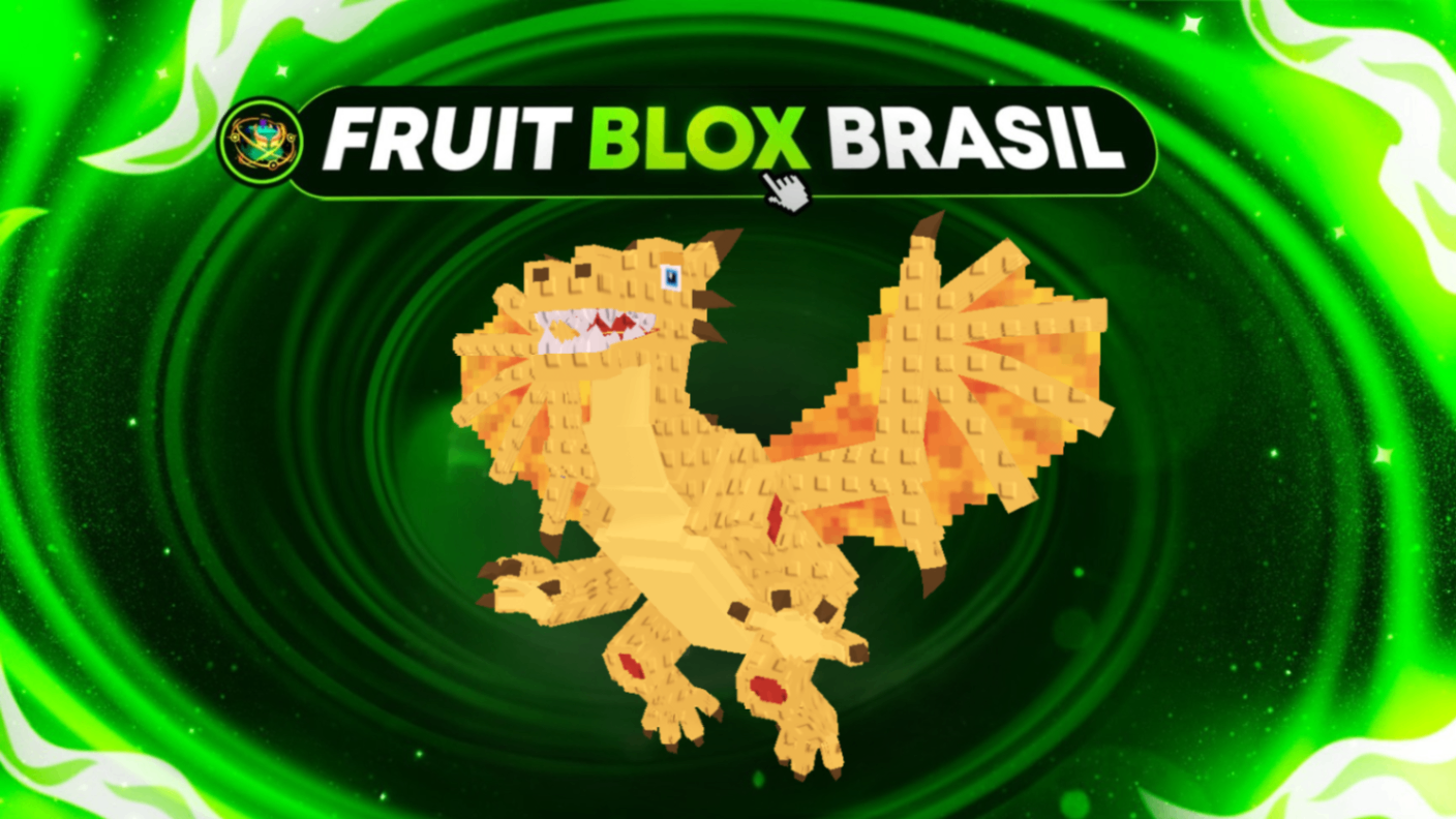 🐉 DRAGON CANNELLONI + CHANCE DE MUTAÇÃO🧬