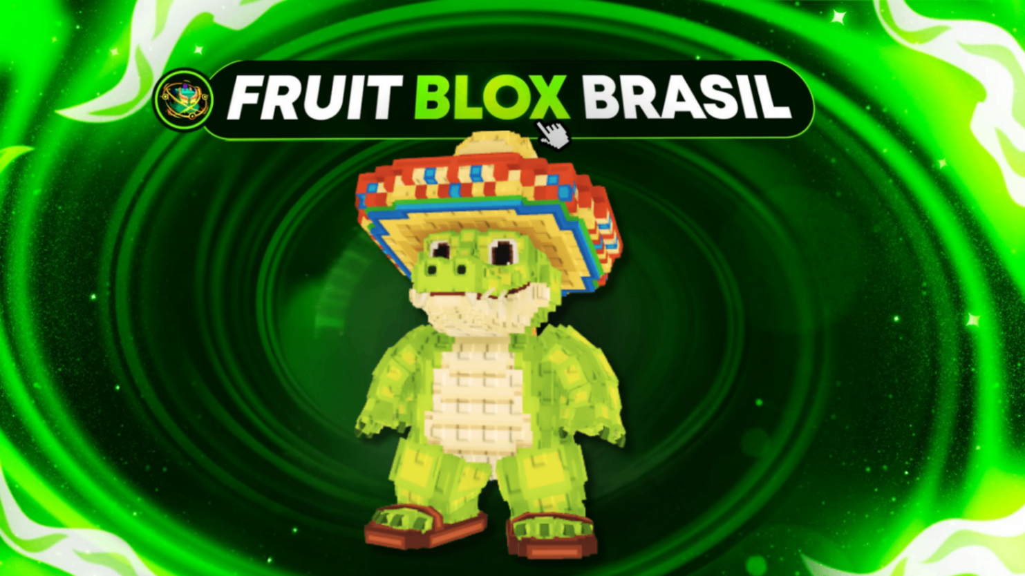 🌮TACORILLO CROCODILLO🐊💸115M/S💸🟡GOLD🟡⭐NOVIDADE⭐