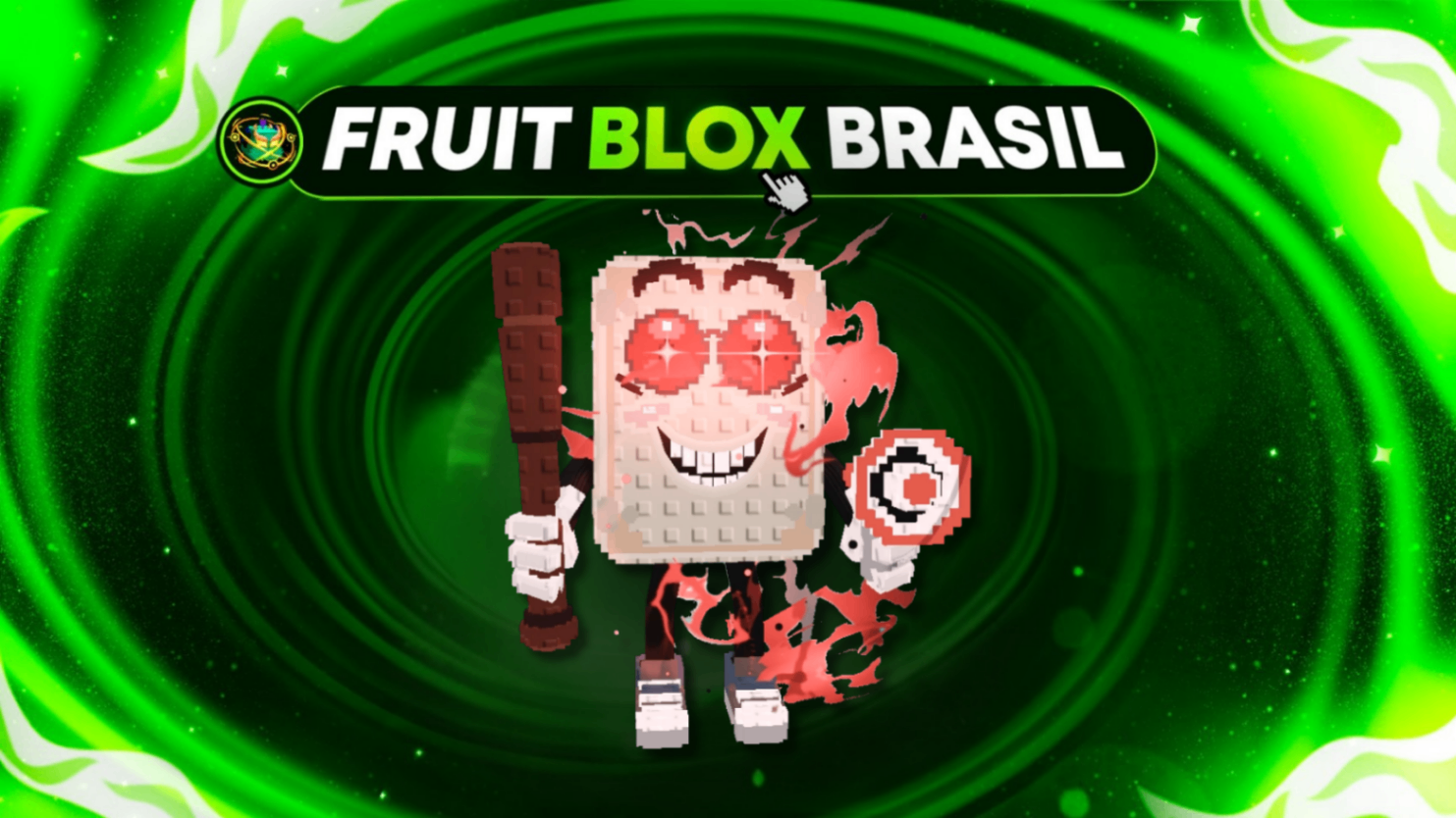 📔TANG TANG KELETANG💸871M/S +🧬7 MUT💸🔥PROMOÇÃO🔥