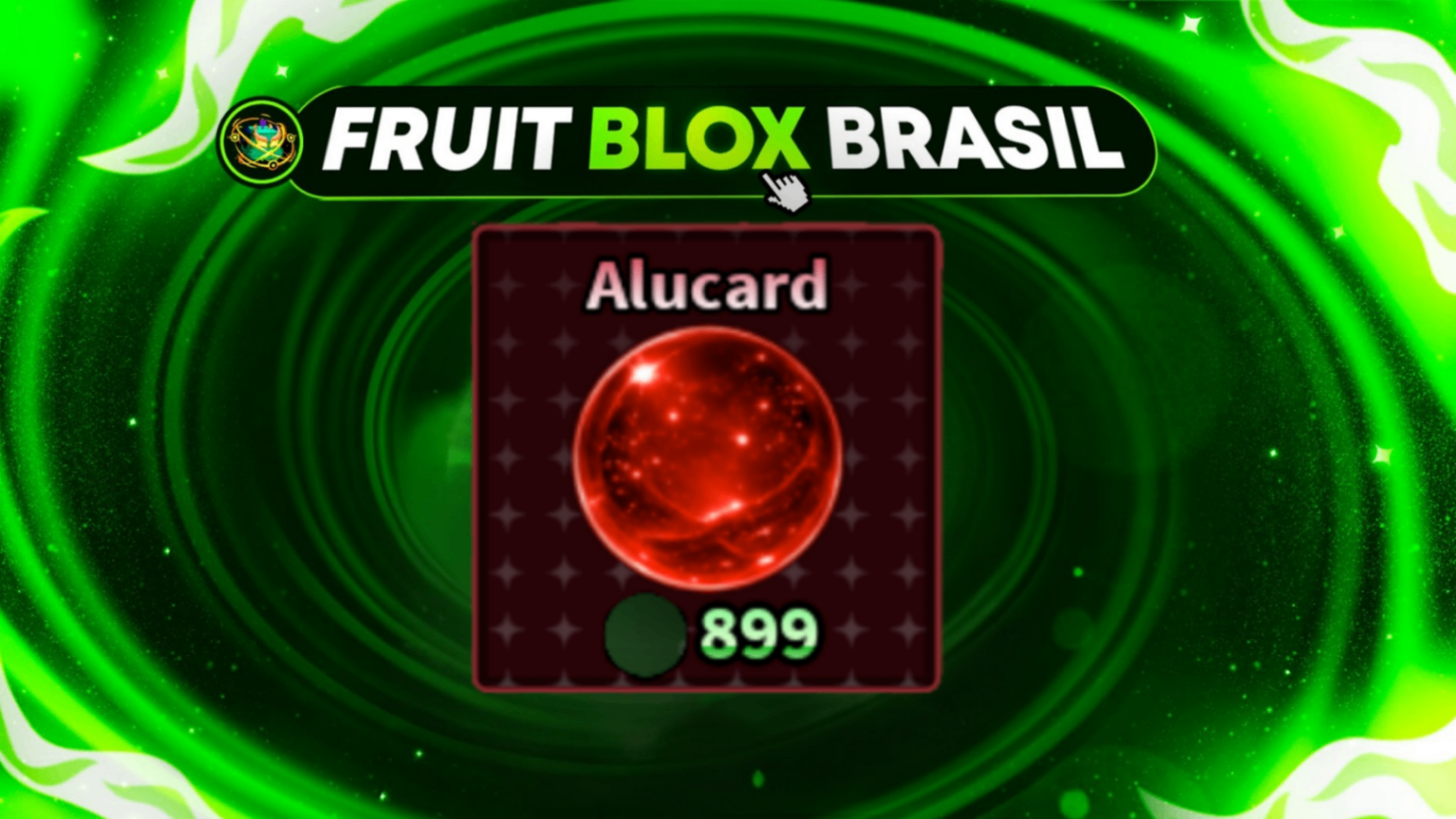 👊 ALUCARD