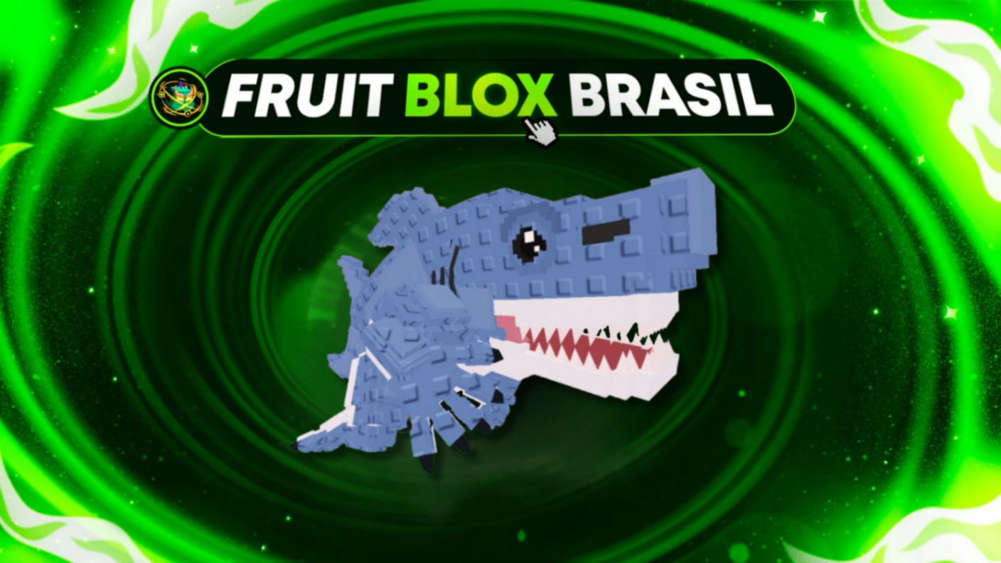 🦈 TRALALEDON + CHANCE DE MUTAÇÃO🧬