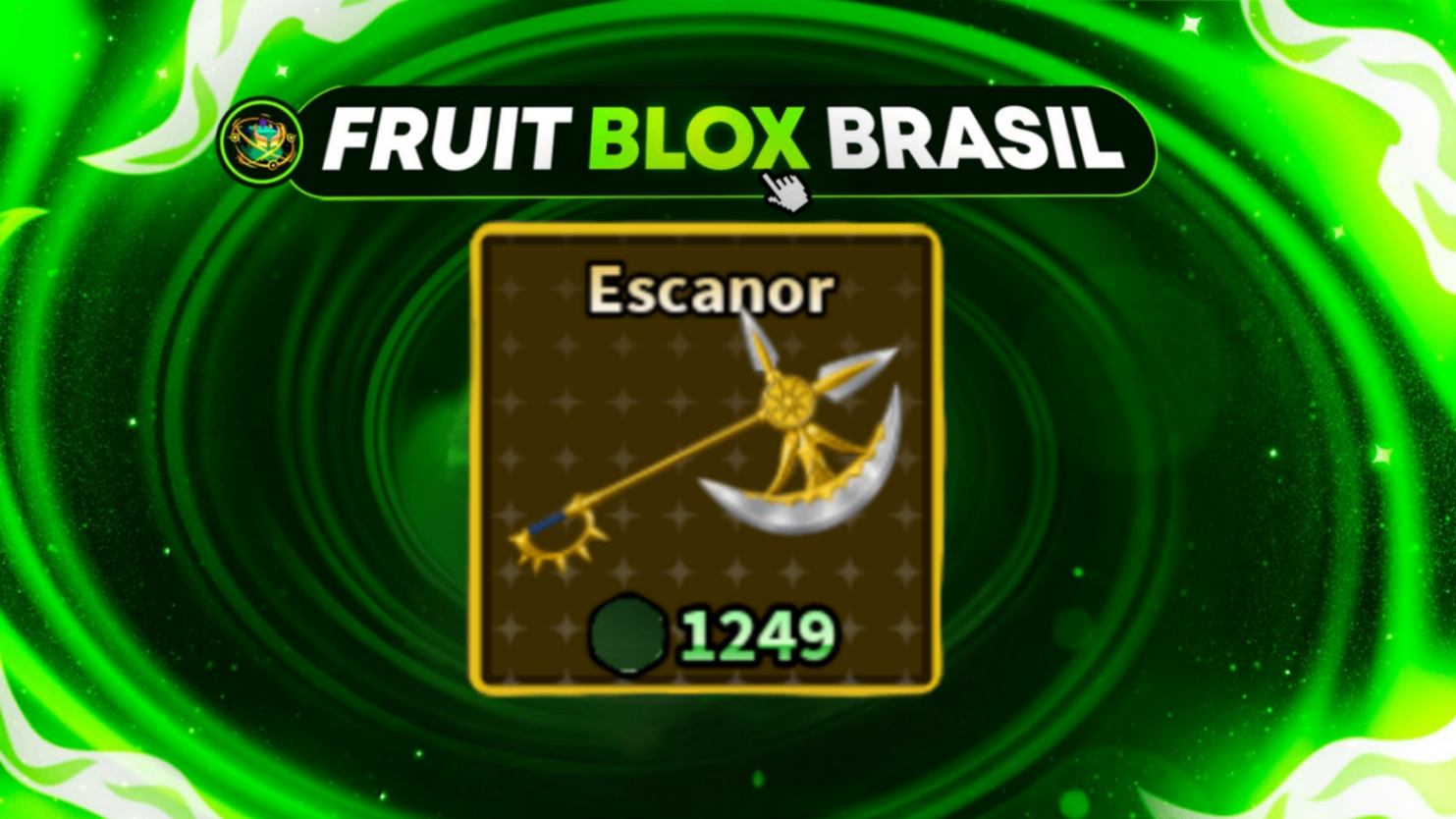 🪓 ESCANOR