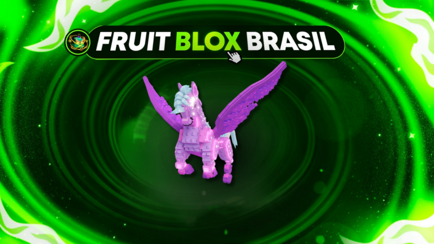 ☄️CELESTIAL PEGASUS🦄💸175M/S💸🍀RARIDADE🍀