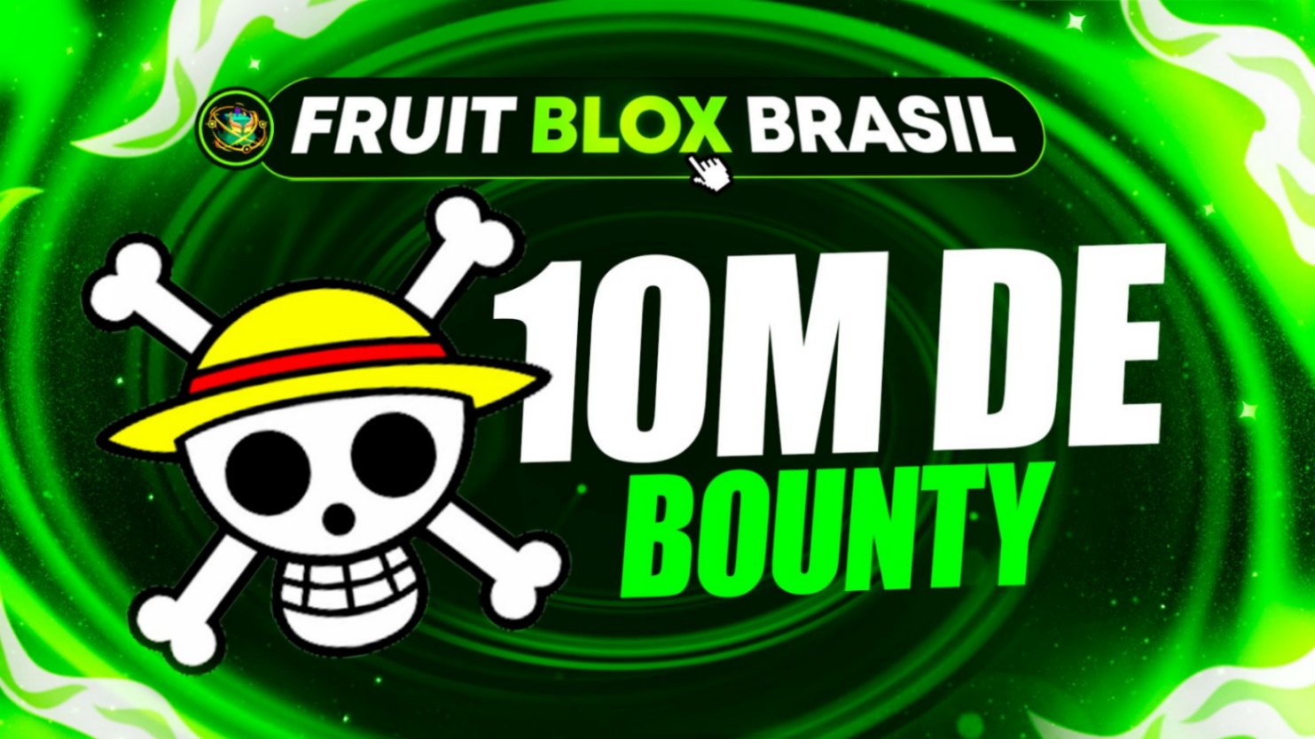 💰⚔️🩸 LV2800 +GHM +CDK +10M BOUNTY +SANGUINE