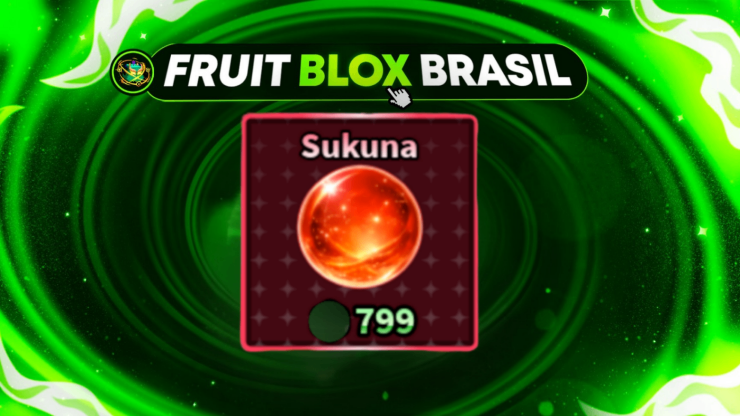 🔴 SUKUNA