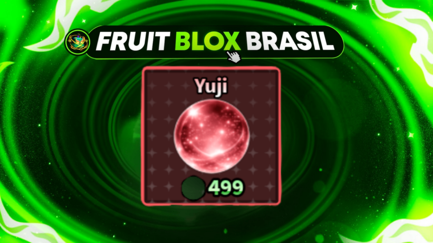 👊 YUJI