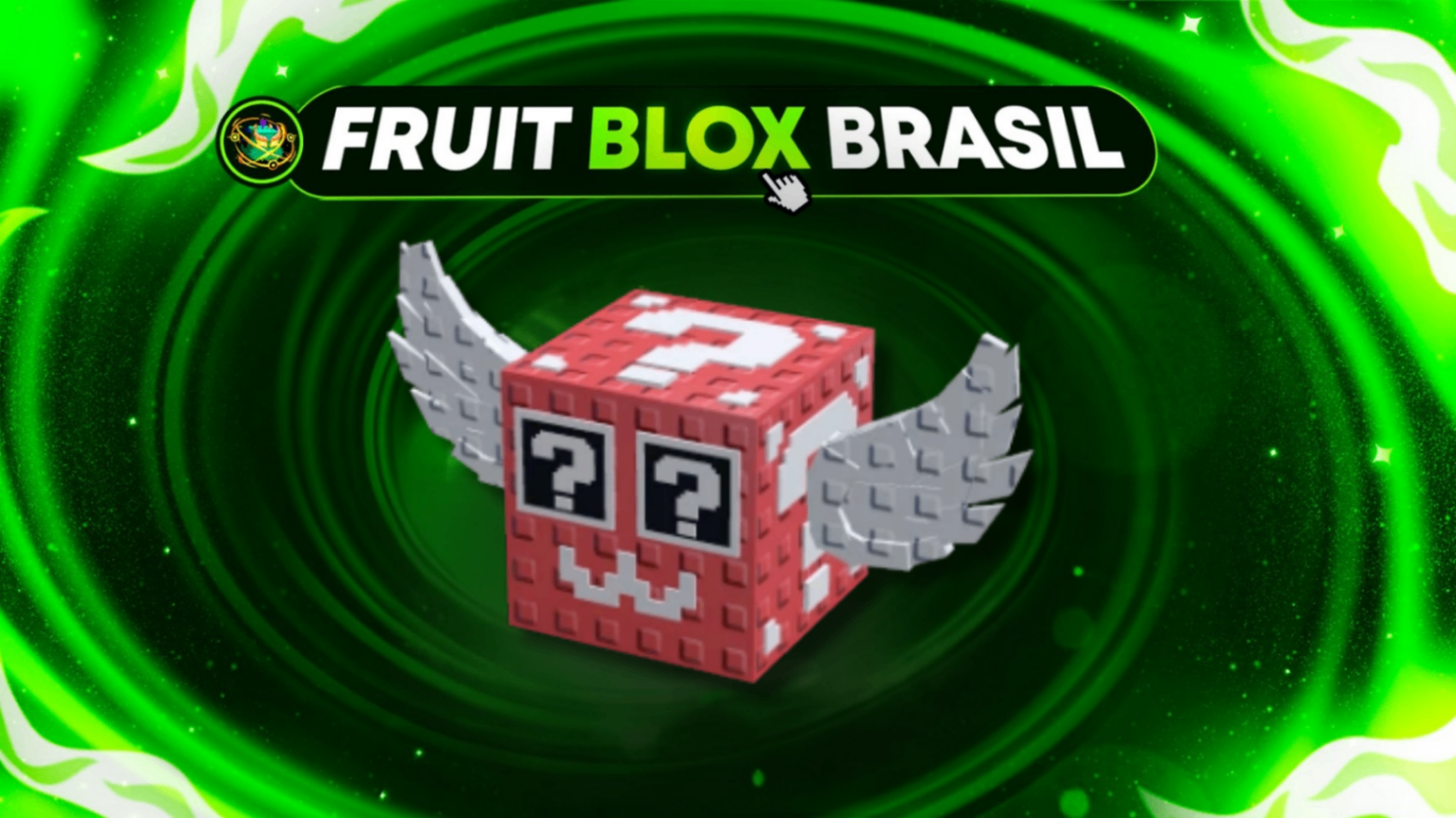 ❓ BLOCO DA SORTE: MYTHIC