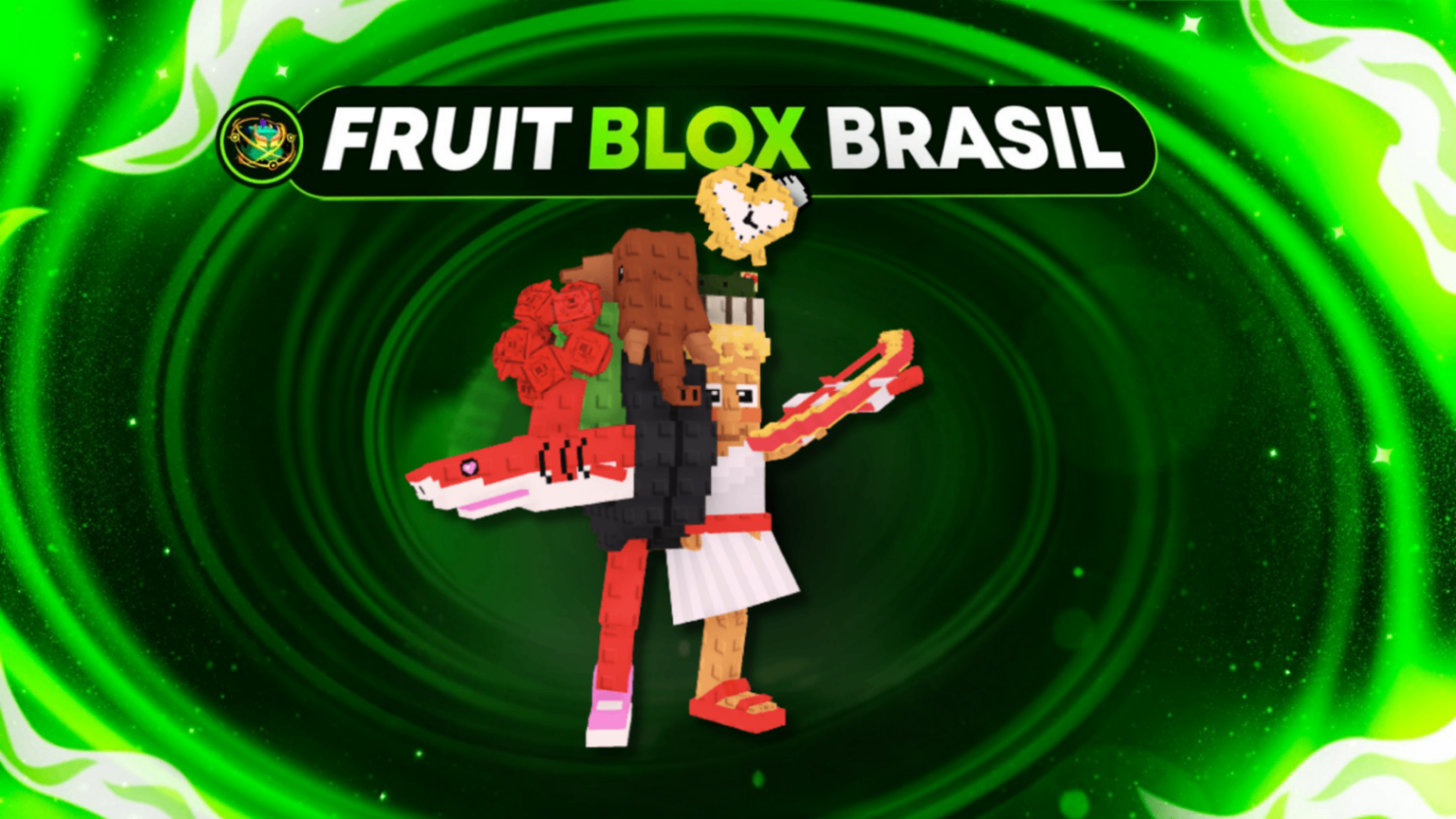 💗 LA ROMANTIC GRANDE + CHANCE DE MUTAÇÃO🧬