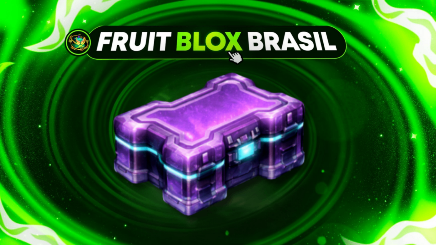 💼 125X COSMETIC CRATE