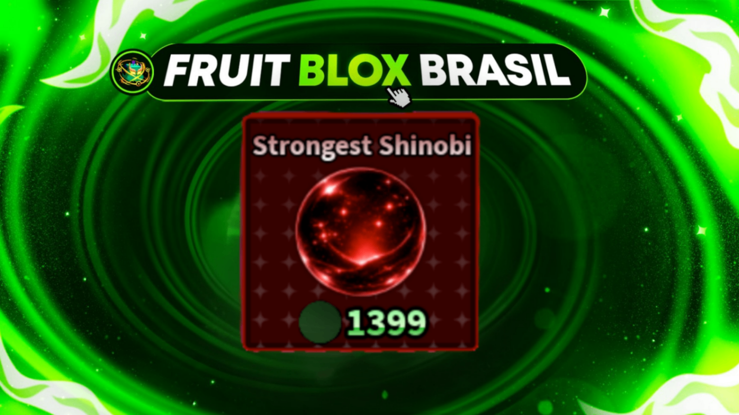 🔴 STRONGEST SHINOBI
