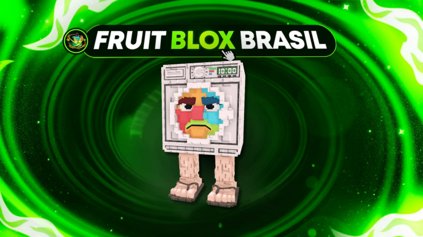 ⬜ LAVADORITO SPINITO💸1B/S💸 + 🧬6 MUT🟡GOLD🟡