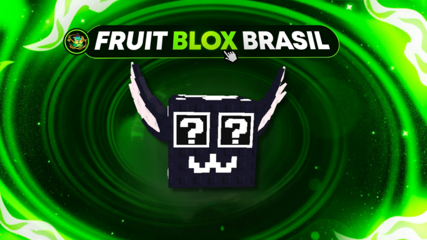 ❓ BLOCO DA SORTE: SECRET