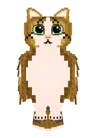🐱 MEOWL